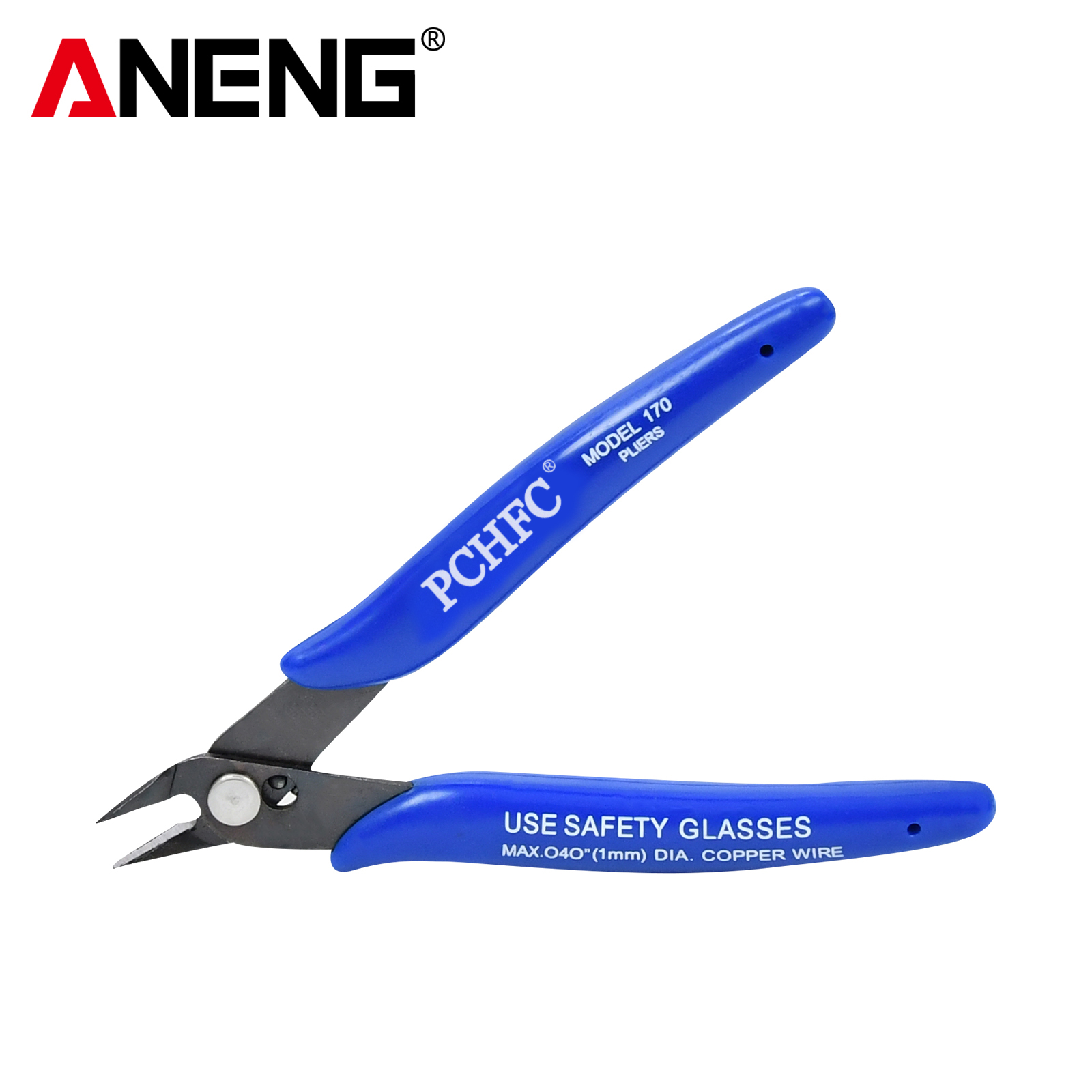 1PCS Flush Diagonal Nippers Wi - Electronics Repair Hobby 评论和价格