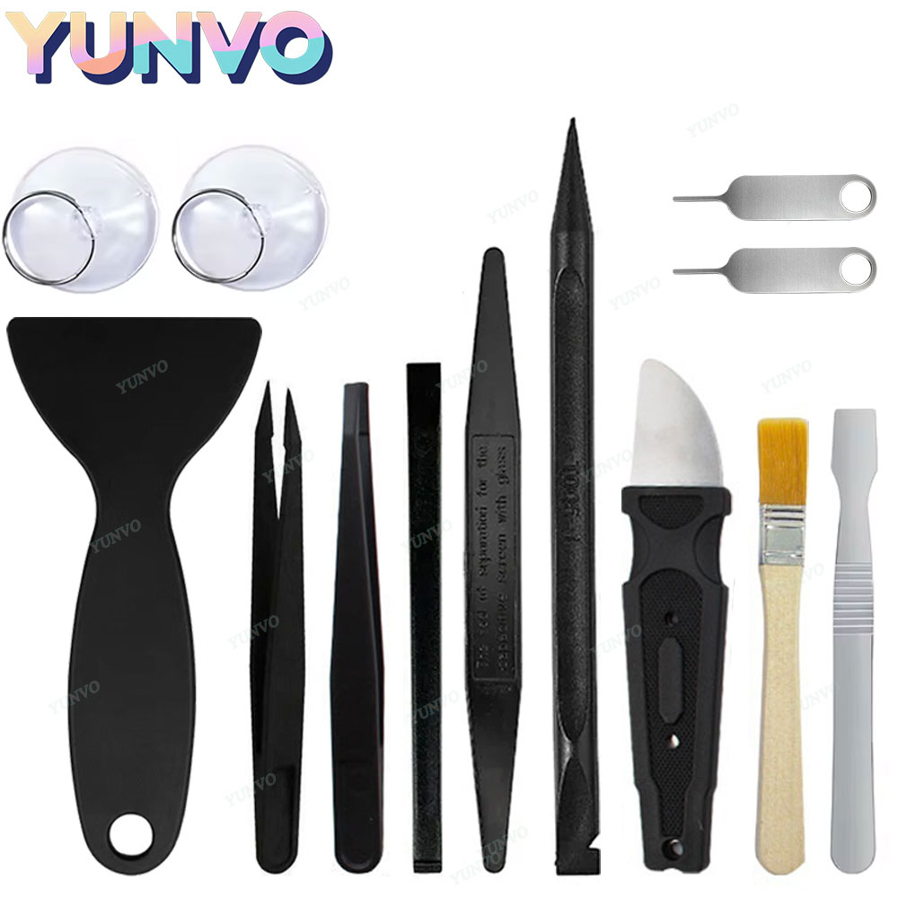 Universal Screen Opening Pry T - Phone Opening Tool 评论和价格