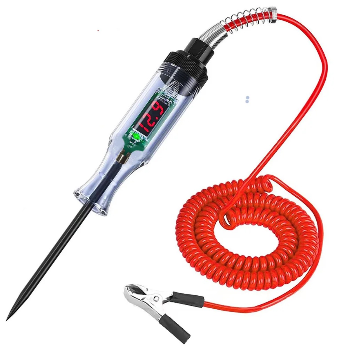 Car Truck Voltage Circuit Test - Electronics Repair Tools 评论和价格