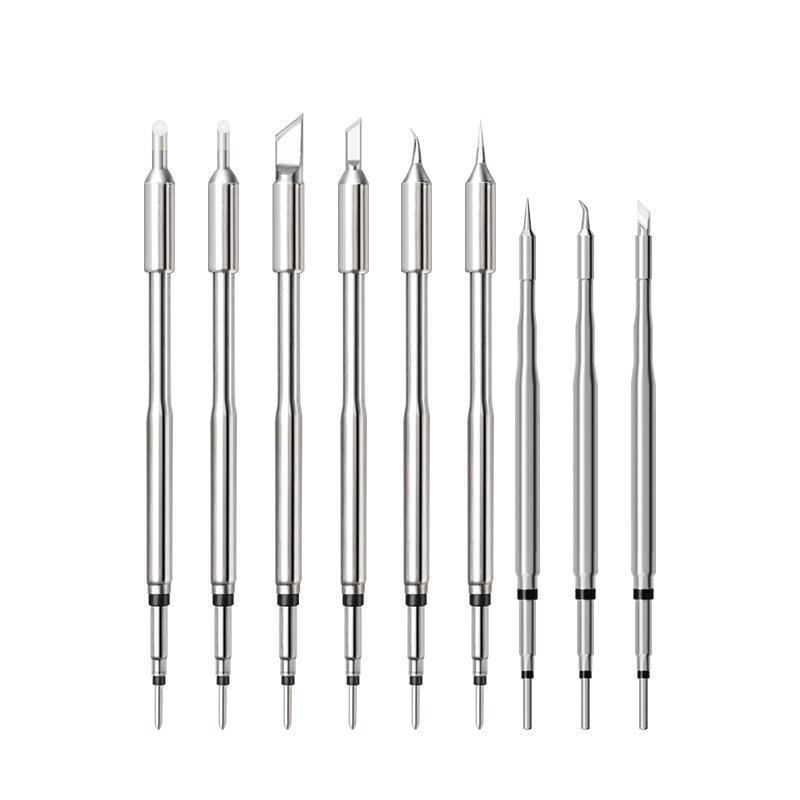 C210 C245 Soldering Iron Tip U - Electronics Repair Hobby 评论和价格