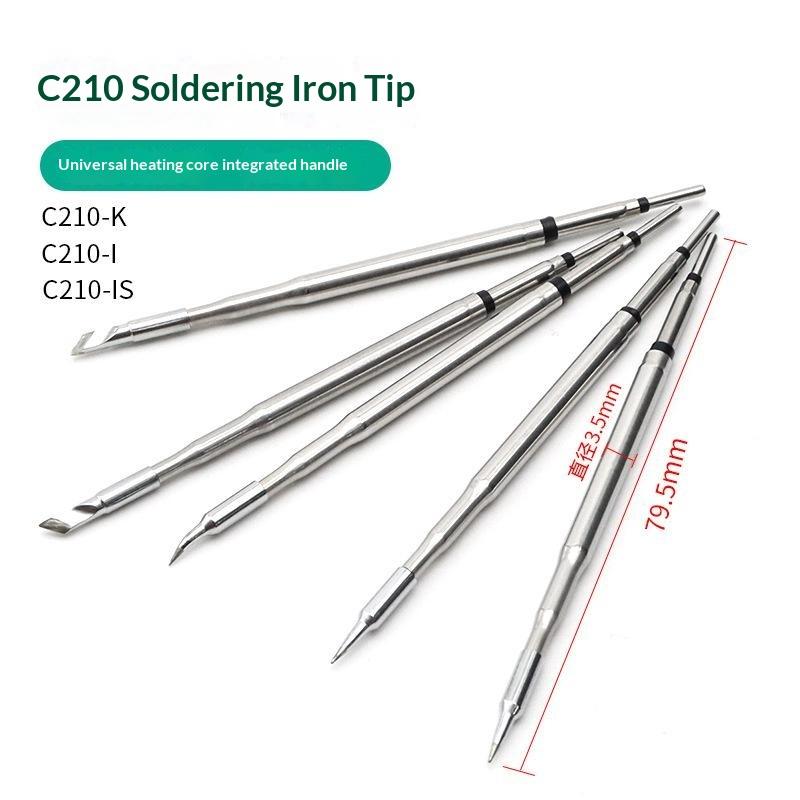 C210 C245 Soldering Iron Tip U - Electronics Repair Hobby 评论和价格