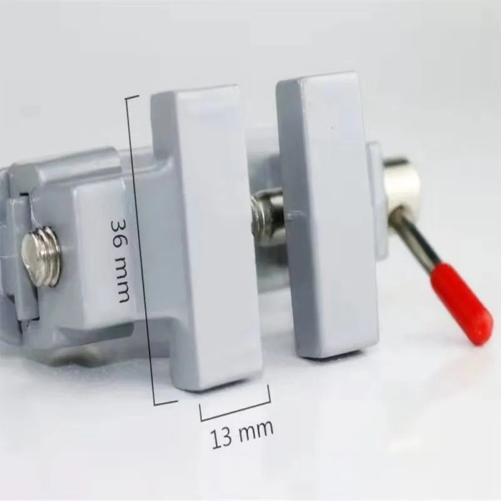 Compact Mini Vise Table Clamp  - Electronics Repair Hobby 评论和价格