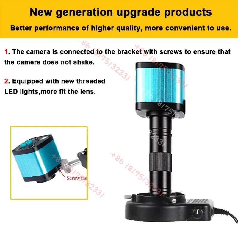 YIZHAN 4K 48MP HD Electronic D - Electronics Repair In Usa 评论和价格