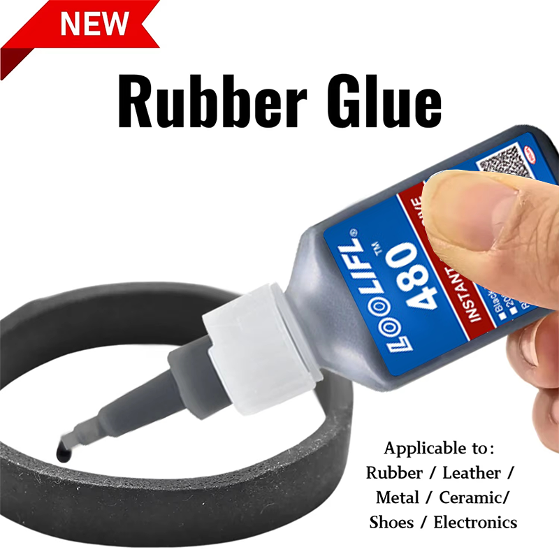 Loolifl480 Instant Rubber Glue - Electronics Repair In Usa 评论和价格