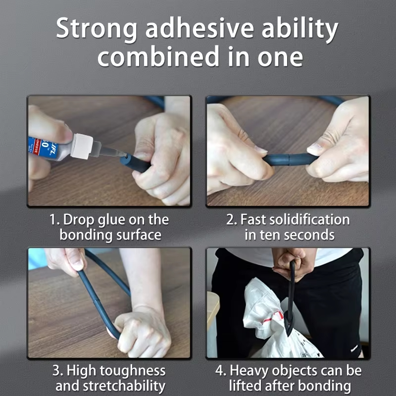 Loolifl480 Instant Rubber Glue - Electronics Repair In Usa 评论和价格
